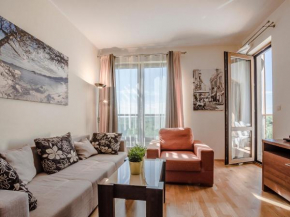 VacationClub – Olympic Park Apartament B610